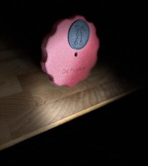 Hotelzimmer-Dämper für Trompete/Cornet (in Bb-C-Eb)